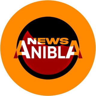 Telegram kanalining logotibi aniblanews — Anibla News