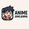 Логотип телеграм канала @aniblaster — AniBlaster