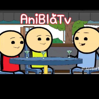 Telegram kanalining logotibi aniblatvuz_anibla_tvuz — Aniblatv uz Anibla tvuz
