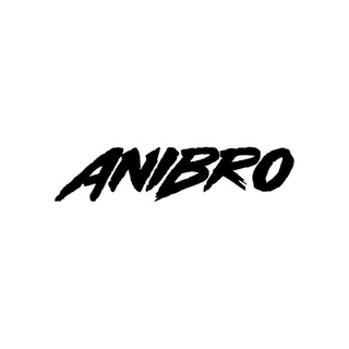 Telegram kanalining logotibi anibro — AniBro ⛩