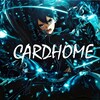 Telegram арнасының логотипі anicardblakeangel — Карточный Домик🃏