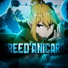 Logo of telegram channel anicardgivemeaizen — 𝙂𝙧𝙚𝙚𝙙'𝘼𝙣𝙞𝘾𝙖𝙧𝙙