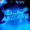 Логотип телеграм канала @anicardtg — 🪼𝕾𝖍𝖎𝖒𝖕 𝕬𝖓𝖎𝖈𝖆𝖗𝖉🌊