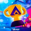 Logo of telegram channel anicesports — Anic Esports