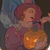 Логотип телеграм канала @anichhp — анич