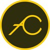 Логотип телеграм -каналу anicoin_official — Озвучка / дубляж аніме "AniCoin"