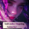Telegram channel AniConbo | Ongoing Animelar logo