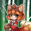 Логотип телеграм канала @aniconspb — Фестиваль АниКон | AniCon Festival