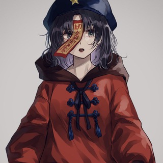Логотип телеграм канала @anicutid — AniCut