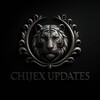 Logo of telegram channel anidbslowmb — CHIJEX UPDATES 🔥