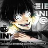 Логотип телеграм канала @anideible — AniDeible.tv | Аниме | Новости