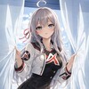 Логотип телеграм канала @anidok — Anidok | Аниме Новости