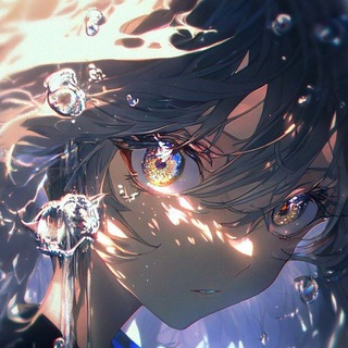 Логотип телеграм канала @anidreamss — AniDreams