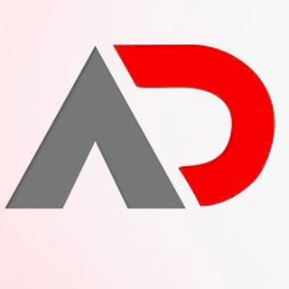 Telegram channel Anidub Online logo