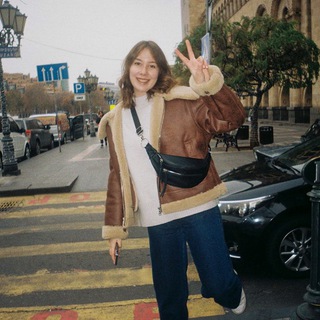 Логотип телеграм канала @anievles — anievle’s