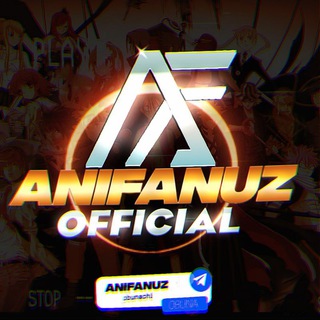 Telegram kanalining logotibi anifanuz_official — AniFanUz | Official™|