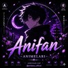 Telegram kanalining logotibi anifanuz_offical — Ani Fan.Uz | Tarjima Animelar