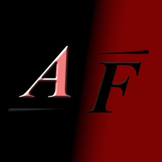 Логотип телеграм канала @anifighting — AniFighting