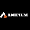 Telegram арнасының логотипі anifilm_anime — ANIFILM ANIME