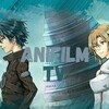Logo of telegram channel anifilm_tv — ANIFILM TV