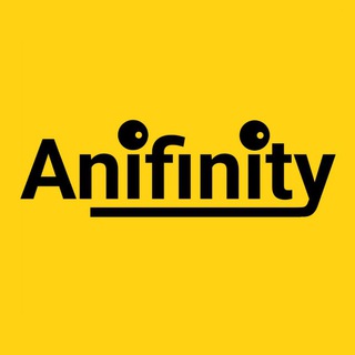 टेलीग्राम चैनल का लोगो anifinity — Anifinity Backup