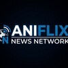 Logo of telegram channel aniflix_news_network — ANIFLIX NEWS NETWORK