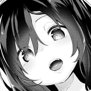 Логотип телеграм канала @anigeek — ANIGEEK | Манга | Пикчи