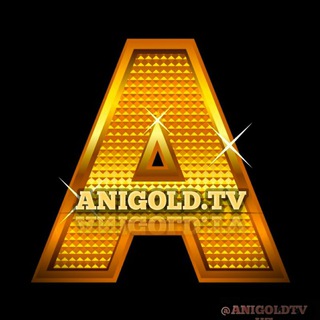 Telegram channel ANIGOLD__NEWS logo
