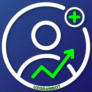 Telegram channel AniGram Yangilanishi logo