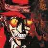 Логотип телеграм канала @anigram_hellsing — Хеллсинг: Война с нечистью