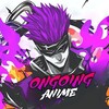 Telegram channel Ongoin Anime | Tarjima Animelar logo