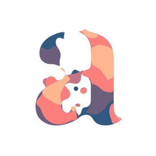Логотип телеграм канала @anihub — ツ ANIHUB / Анимация