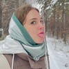 Логотип телеграм канала @aniiisyaaa — Просто Анисья