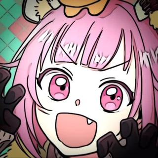 Логотип телеграм канала @aniime_avi — Аниме | Парные Авы