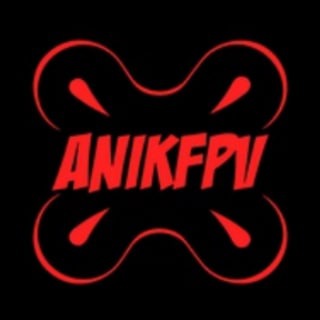 Логотип телеграм канала @anikfpvlive — AnikFPV