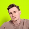 Логотип телеграм канала @anikin_dsgn — Аникин Кирилл | Графика & Моушн & AI