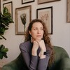 Логотип телеграм канала @anikinablog — Юлия Аникина|Хоумстейджинг и комплектация недвижимости