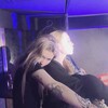 Логотип телеграм канала @anikmanikdiary — отмороzова