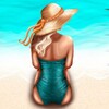 Логотип телеграм канала @aniko_travel — Влюбись в путешествия с А•Нико Тревел🛫