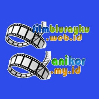 Logo saluran telegram anikor_my_id — Film & Series Indo