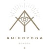 Логотип телеграм канала @anikoyogaschool — Anikoyogaschool