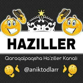 Telegram kanalining logotibi aniktodlarr — ＡＮＥＫＴＯＤＬＡＲ