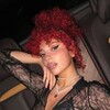 Логотип телеграм канала @anikvoneveryday — ANIKV на каждый день
