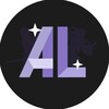 Telegram channel AniLeague.TV logo