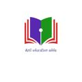 Logo saluran telegram anileducationadda — Anil education adda(osou)