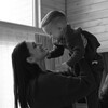 Логотип телеграм канала @anilena_11 — Маленький гений