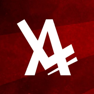 Логотип телеграм канала @anilibria_tv — АниЛибрия (AniLibria) ⚡️ Аниме новости