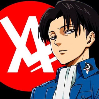 Логотип телеграм канала @anilibrialupin — Люпин [АниЛибрия]