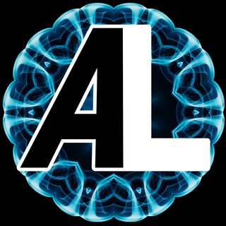 Логотип телеграм канала @aniline_uz — AniLine - Мир Прекрасного