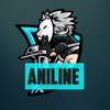Logo of telegram channel anilineuz — A̶ɳ̶ι̶L̶ι̶ɳ̶ҽ̶U̶ȥ̶